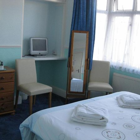 Arden Way Guesthouse Стратфорд-апон-Эйвон Номер фото