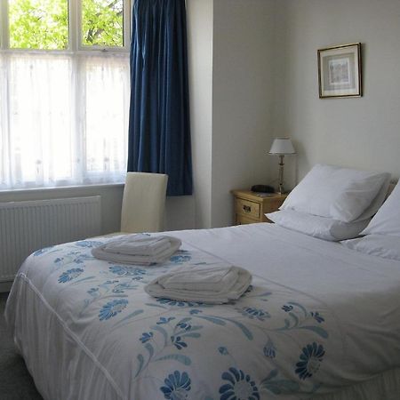Arden Way Guesthouse Стратфорд-апон-Эйвон Номер фото