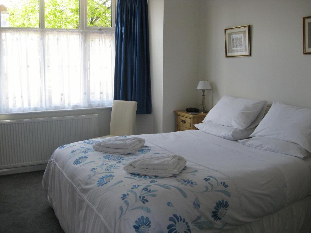Arden Way Guesthouse Стратфорд-апон-Эйвон Номер фото