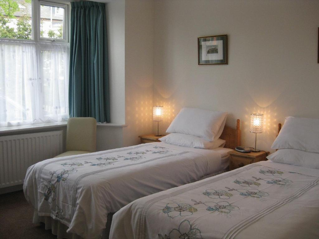 Arden Way Guesthouse Стратфорд-апон-Эйвон Номер фото